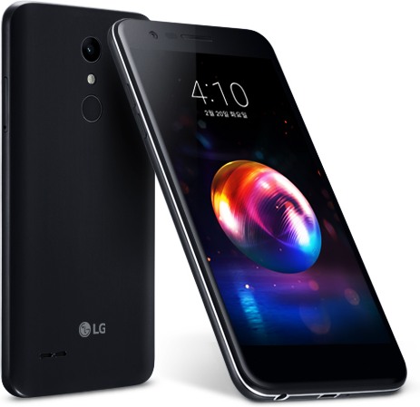 LG X410AS Phoenix Plus LTE-A US